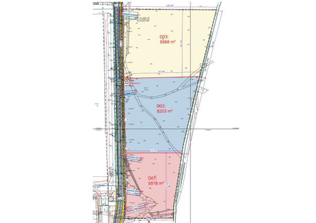 Działka na sprzedaż - Radzionków, Tarnogórski, 23 000 m², 4 600 000 PLN, NET-68320109