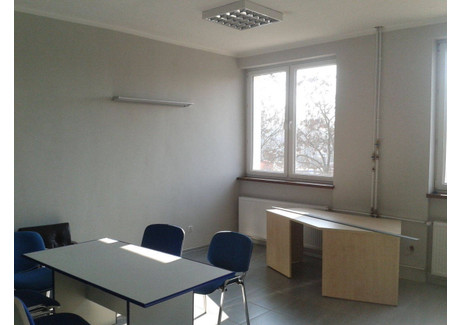 Biuro do wynajęcia - Makoszowy, Zabrze, 40 m², 720 PLN, NET-67580109
