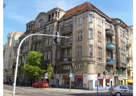 Mieszkanie do wynajęcia - Niegolewskich Andrzeja i Władysława Grunwald, Poznań, 132 m², 2500 PLN, NET-878