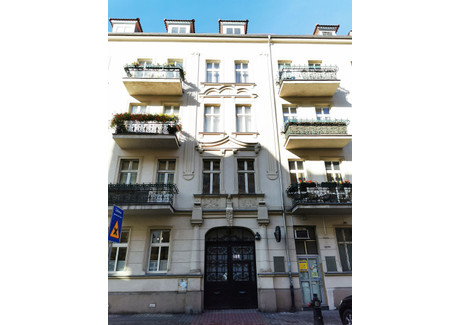 Mieszkanie do wynajęcia - Małeckiego Antoniego Grunwald, Poznań, 40 m², 2200 PLN, NET-817