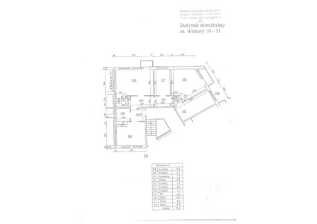 Mieszkanie na sprzedaż - Winiary, Poznań, 90 m², 799 000 PLN, NET-22312