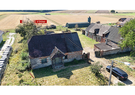 Dom na sprzedaż - Berkowo Kiszkowo, Gnieźnieński, 78 m², 360 000 PLN, NET-47260139