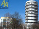 Mieszkanie na sprzedaż - Chartowo Tower Chartowo, Nowe Miasto, Poznań, 13 m², 40 000 PLN, NET-16240064