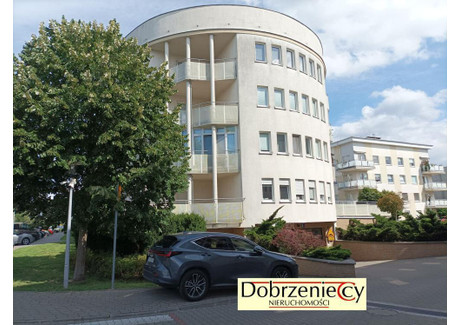 Biuro na sprzedaż - Mogileńska Poznań, 88,7 m², 1 099 000 PLN, NET-565820