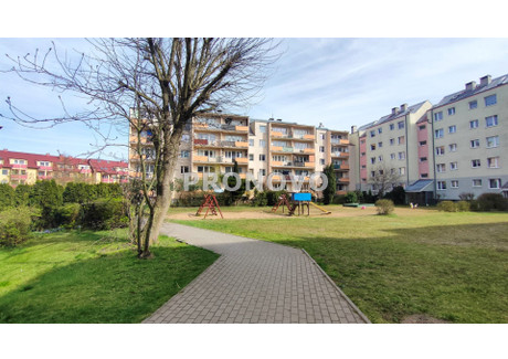 Mieszkanie na sprzedaż - Kijewo, Szczecin, Szczecin M., 70,3 m², 564 000 PLN, NET-PROM-MS-901