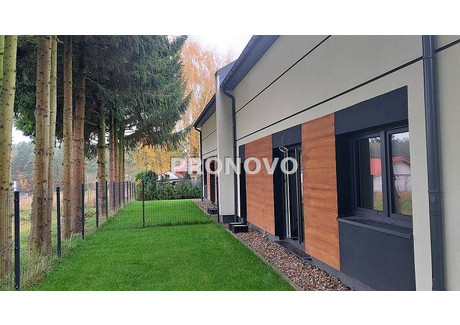 Dom na sprzedaż - Pilchowo, Police, Policki, 155,5 m², 1 181 800 PLN, NET-PKN-DS-968