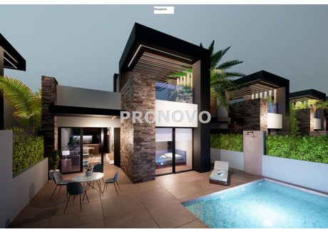 Dom na sprzedaż - San Fulgencio, Vega Baja Del Segura, Alicante, Valencia, Hiszpania, 123 m², 1 243 671 PLN, NET-PROM-DS-896