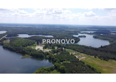Działka na sprzedaż - Piława, Borne Sulinowo, Szczecinecki, 1520 m², 129 000 PLN, NET-PKN-GS-575