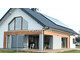 Dom na sprzedaż - Urodzajna Wielgowo-Sławociesze-Zdunowo, Szczecin, 225 m², 2 100 000 PLN, NET-PROM-DS-880