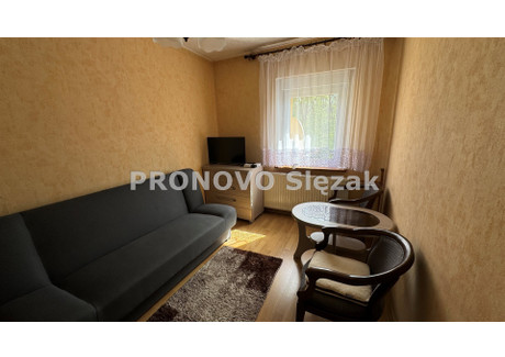 Mieszkanie na sprzedaż - Oborniki Śląskie, Trzebnicki, 39 m², 315 000 PLN, NET-PROD-MS-911