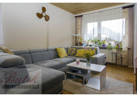 Dom na sprzedaż - Podolany, Poznań, 119 m², 859 000 PLN, NET-14/10451/ODS
