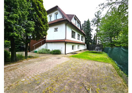 Dom na sprzedaż - Os. 650-Lecia, Zgierz, Zgierski, 350 m², 1 209 000 PLN, NET-ETR-DS-1112-42