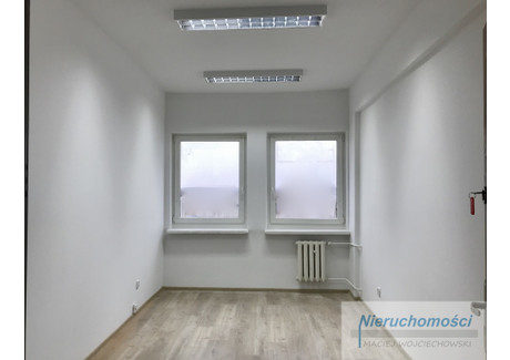 Biuro do wynajęcia - Szczecin, 17 m², 935 PLN, NET-35/6107/OLW