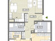 Mieszkanie na sprzedaż - Bluszczańska Mokotów, Warszawa, Warszawa M., 83,33 m², 1 560 000 PLN, NET-WLI-MS-1061