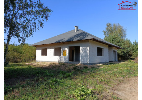 Dom na sprzedaż - Cegłów, Cegłów (Gm.), Miński (Pow.), 153,95 m², 480 000 PLN, NET-HGN-DS-259
