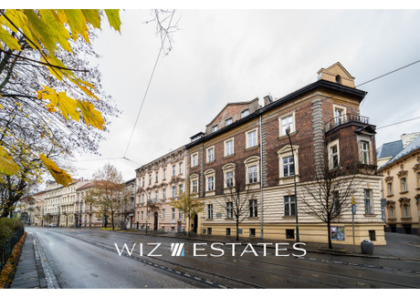 Komercyjne do wynajęcia - Westerplatte Stare Miasto, Kraków, 475 m², 38 000 PLN, NET-13/6665/OOW