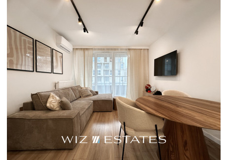 Mieszkanie do wynajęcia - Składowa Kraków-Krowodrza, Kraków, 44 m², 3500 PLN, NET-3640/6665/OMW