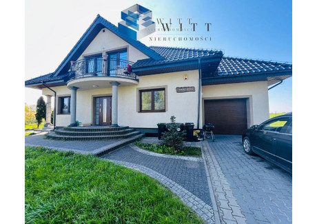 Dom na sprzedaż - Ornowo, Ostróda, Ostródzki, 292 m², 1 150 000 PLN, NET-WITT-DS-1099