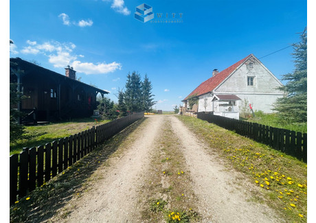 Dom na sprzedaż - Roskajmy, Sępopol, Bartoszycki, 190 m², 179 000 PLN, NET-WITT-DS-1117