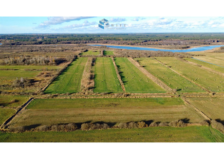 Działka na sprzedaż - Ostróda, Ostródzki, 48 513 m², 510 000 PLN, NET-WITT-GS-1287