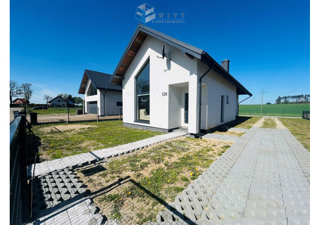 Dom na sprzedaż - Lubawa, Iławski, 150 m², 739 000 PLN, NET-WITT-DS-1084