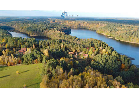 Działka na sprzedaż - Mielno, Grunwald, Ostródzki, 4120 m², 284 280 PLN, NET-WITT-GS-1285