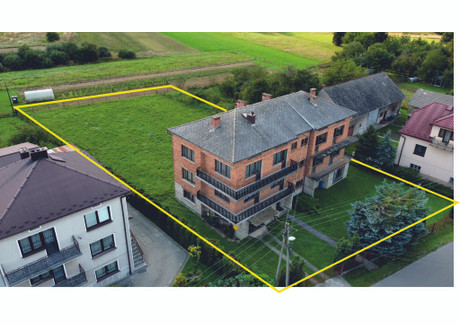 Dom na sprzedaż - Damienice, Bochnia, Bocheński, 314,6 m², 1 000 000 PLN, NET-37/5843/ODS