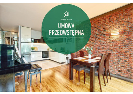 Mieszkanie na sprzedaż - Grójecka Ochota, Warszawa, 62,2 m², 1 230 000 PLN, NET-992/14727/OMS