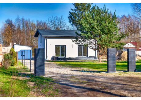 Dom na sprzedaż - Jaktorów-Kolonia, Jaktorów, Grodziski, 125 m², 799 999 PLN, NET-293/14727/ODS