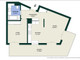 Mieszkanie na sprzedaż - Stanisława Dygata Żoliborz, Warszawa, 53,23 m², 1 269 000 PLN, NET-952/14727/OMS