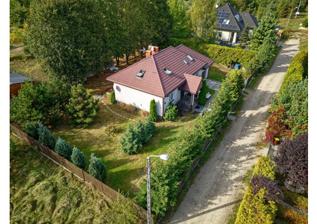 Dom na sprzedaż - Serock, Legionowski, 157,4 m², 1 444 000 PLN, NET-250/14727/ODS