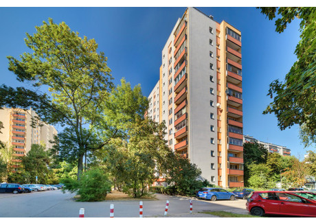 Mieszkanie na sprzedaż - Góralska Wola, Warszawa, 46,14 m², 830 000 PLN, NET-995/14727/OMS