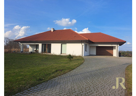 Dom na sprzedaż - Jemiołowo, Olsztynek (gm.), Olsztyński (pow.), 164,33 m², 1 290 000 PLN, NET-18198629
