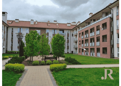 Mieszkanie na sprzedaż - Tarasa Szewczenki Podleśna, Olsztyn, 31,19 m², 320 000 PLN, NET-18198646