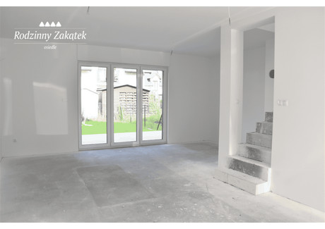 Dom na sprzedaż - Osiedle Przylesie Poznań, Kórnik, poznański, 92 m², 550 000 PLN, NET-22570987