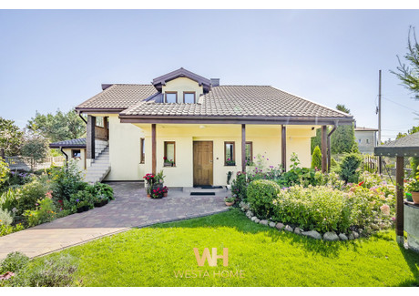 Dom na sprzedaż - Błonie, Warszawski Zachodni, 160 m², 1 100 000 PLN, NET-468493