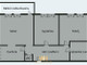Mieszkanie na sprzedaż - Zgrupowania Ak "Żmija" Bielany, Warszawa, Bielany, Warszawa, 70 m², 960 000 PLN, NET-809838