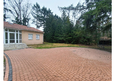 Dom na sprzedaż - Zalesie Górne, Piaseczno, Piaseczyński, 260 m², 2 000 000 PLN, NET-518557
