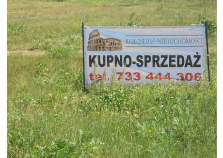 Działka na sprzedaż - Czernikowo, Toruński, 1131 m², 57 100 PLN, NET-140/15902/OGS