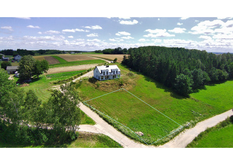 Działka na sprzedaż - Zacisze Czeczewo, Przodkowo, Kartuski, 1040 m², 245 000 PLN, NET-180/15902/OGS