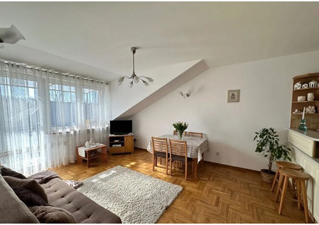 Mieszkanie na sprzedaż - Stokrotki Wesoła, Warszawa, 56 m², 760 000 PLN, NET-1092/15902/OMS