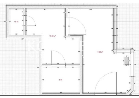 Lokal na sprzedaż - Hipolita Wawelberga Wola, Warszawa, 37,56 m², 650 000 PLN, NET-6/15902/OLS