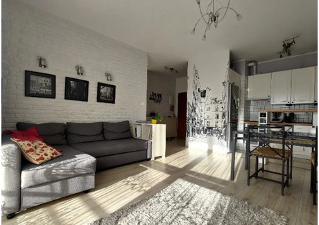 Mieszkanie na sprzedaż - Wilanów, Warszawa, 64,2 m², 1 180 000 PLN, NET-525769