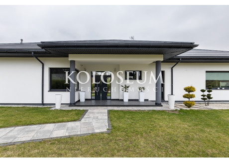 Dom na sprzedaż - Lesznowola, Piaseczyński, 314 m², 2 898 000 PLN, NET-523821