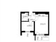 Mieszkanie na sprzedaż - Akcent Bielany, Warszawa, 42,47 m², 573 000 PLN, NET-154/15902/OMS