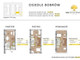 Dom na sprzedaż - Bobrowiec, 96,37 m², 719 000 PLN, NET-510330