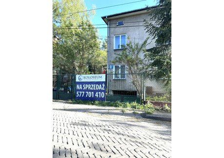 Dom na sprzedaż - II Poprzeczna Anin, Wawer, Warszawa, 157 m², 1 299 000 PLN, NET-123/15902/ODS