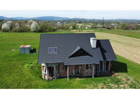 Dom na sprzedaż - Kryg, Lipinki, Gorlicki, 120 m², 399 000 PLN, NET-167/6152/ODS