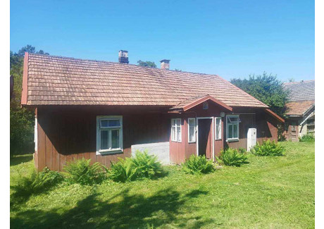 Dom na sprzedaż - Szalowa, Łużna, Gorlicki, 70 m², 179 000 PLN, NET-146/6152/ODS