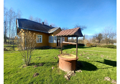 Dom na sprzedaż - Libusza, Biecz, Gorlicki, 113 m², 330 000 PLN, NET-165/6152/ODS